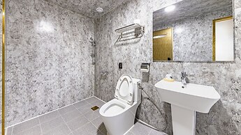 Chuncheon Poolhouse Epop