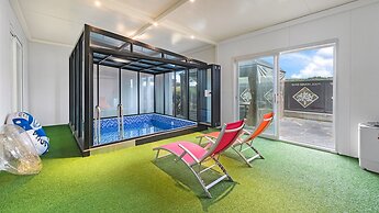 Chuncheon Poolhouse Epop