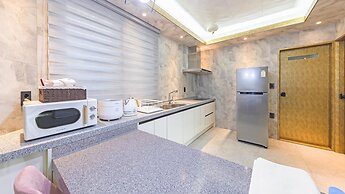 Chuncheon Poolhouse Epop