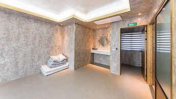 Chuncheon Poolhouse Epop