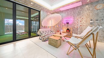 Chuncheon Poolhouse Epop