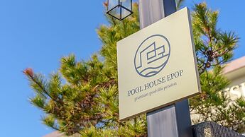 Chuncheon Poolhouse Epop