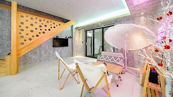 Chuncheon Poolhouse Epop