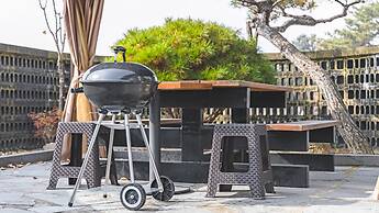 Chuncheon Poolhouse Epop