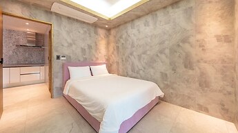 Chuncheon Poolhouse Epop