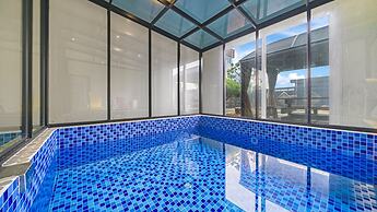 Chuncheon Poolhouse Epop