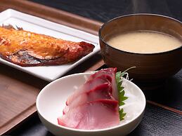 Hirononomori Maehama Bekkan - Male only
