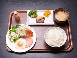 Hirononomori Maehama Bekkan - Male only