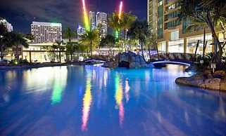 Crown Tower 25th Floor by Gold Coast Premium