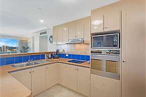Crown Tower 25th Floor by Gold Coast Premium