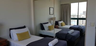 Crown Tower 25th Floor by Gold Coast Premium