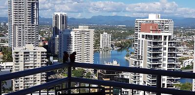 Crown Tower 25th Floor by Gold Coast Premium