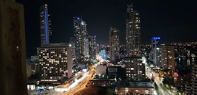 Crown Tower 25th Floor by Gold Coast Premium