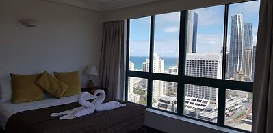 Crown Tower 25th Floor by Gold Coast Premium