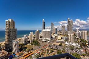 Crown Tower 25th Floor by Gold Coast Premium