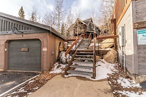 Cabins in the Pines #12 by Summit County Mountain Retreats