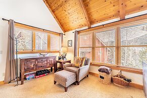 Cabins in the Pines #12 by Summit County Mountain Retreats