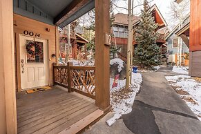 Cabins in the Pines #12 by Summit County Mountain Retreats