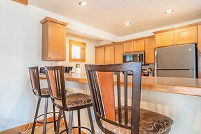 Cabins in the Pines #12 by Summit County Mountain Retreats