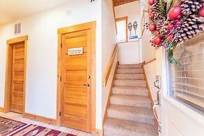 Cabins in the Pines #12 by Summit County Mountain Retreats