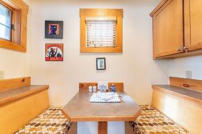 Cabins in the Pines #12 by Summit County Mountain Retreats