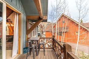 Cabins in the Pines #12 by Summit County Mountain Retreats