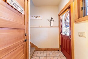 Cabins in the Pines #12 by Summit County Mountain Retreats