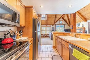 Cabins in the Pines #12 by Summit County Mountain Retreats