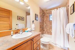 Cabins in the Pines #12 by Summit County Mountain Retreats