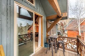 Cabins in the Pines #12 by Summit County Mountain Retreats