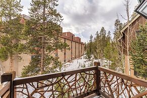 Cabins in the Pines #12 by Summit County Mountain Retreats