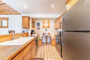 Cabins in the Pines #12 by Summit County Mountain Retreats