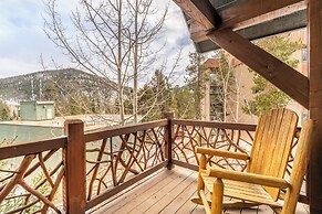 Cabins in the Pines #12 by Summit County Mountain Retreats