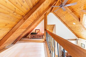 Cabins in the Pines #12 by Summit County Mountain Retreats