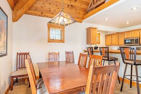 Cabins in the Pines #12 by Summit County Mountain Retreats