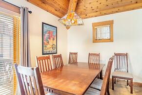 Cabins in the Pines #12 by Summit County Mountain Retreats