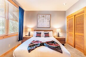 Cabins in the Pines #12 by Summit County Mountain Retreats