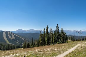 Cabins in the Pines #12 by Summit County Mountain Retreats