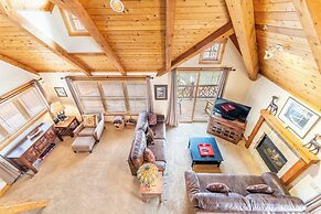 Cabins in the Pines #12 by Summit County Mountain Retreats