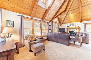 Cabins in the Pines #12 by Summit County Mountain Retreats