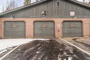 Cabins in the Pines #12 by Summit County Mountain Retreats