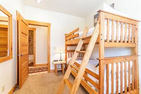 Cabins in the Pines #12 by Summit County Mountain Retreats