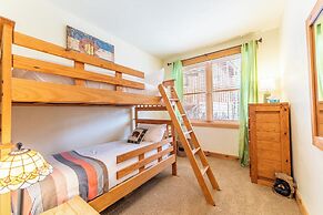 Cabins in the Pines #12 by Summit County Mountain Retreats