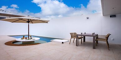 ADAN RESORT Sky Villa luxury Suite