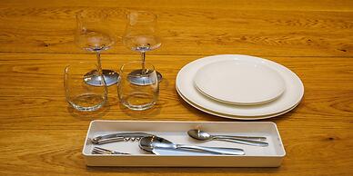 ADAN RESORT Sky Villa luxury Suite