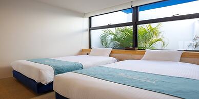 ADAN RESORT Sky Villa luxury Suite