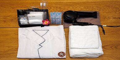 ADAN RESORT Sky Villa luxury Suite