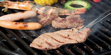 ADAN RESORT Sky Villa luxury Suite