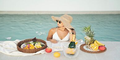 ADAN RESORT Sky Villa luxury Suite