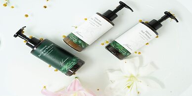 ADAN RESORT Sky Villa luxury Suite